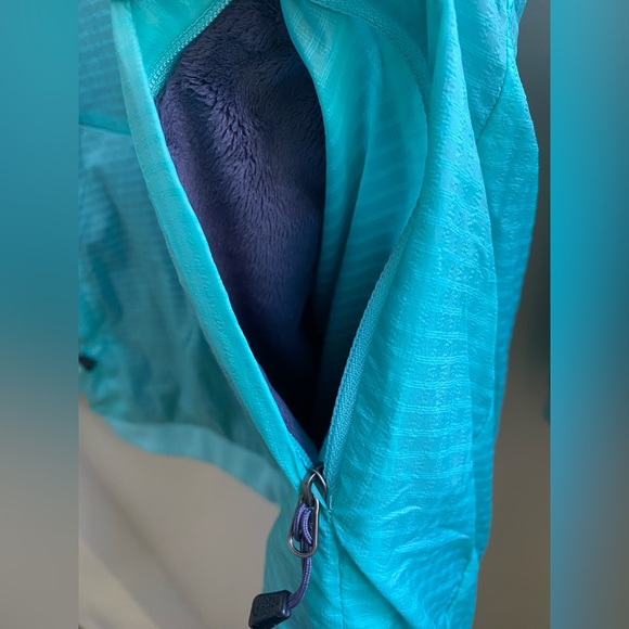 North Face fleece jacket size S - Picture 4 of 5